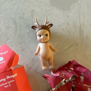 Sonny Angel Reindeer - Animal Series Ver. 2
